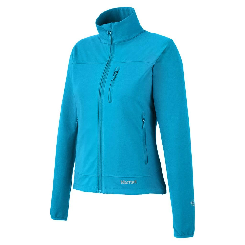 商品Marmot|Marmot Women's Tempo Jacket,价格¥166,第3张图片详细描述