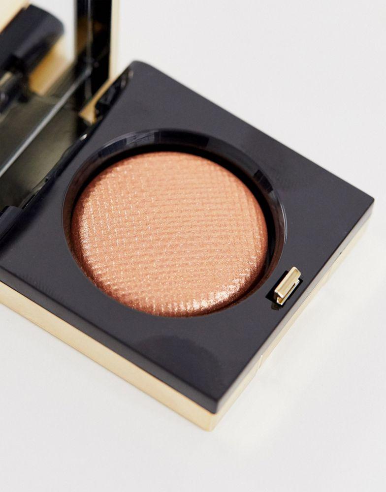 Bobbi Brown Luxe Eye Shadow - Heat Ray商品第2张图片规格展示