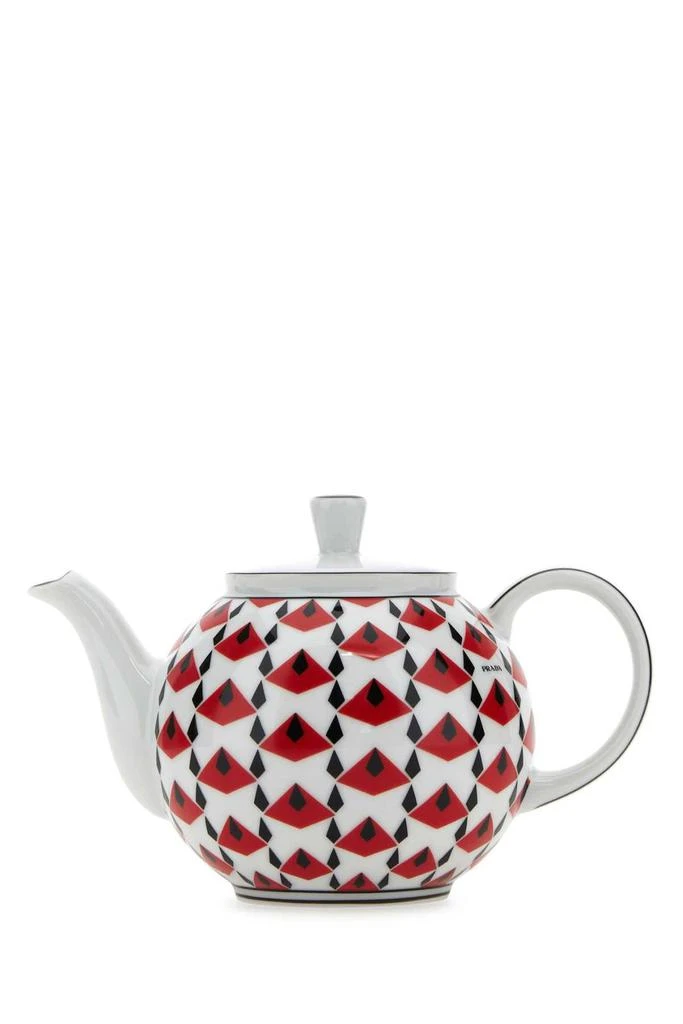 商品Prada|Prada Complete Teapot,价格¥2852,第1张图片