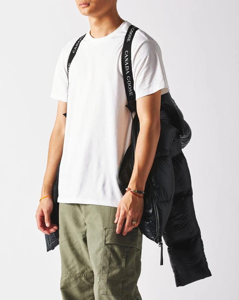 Crofton Puffer (Black Label) 商品