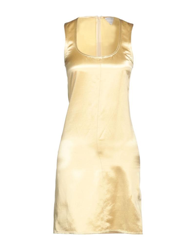 商品Bottega Veneta|Short dress,价格¥6822,第1张图片