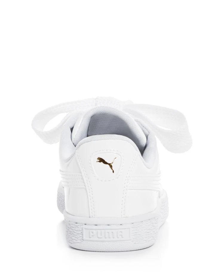 商品Puma|平底休闲板鞋,价格¥639,第5张图片详细描述
