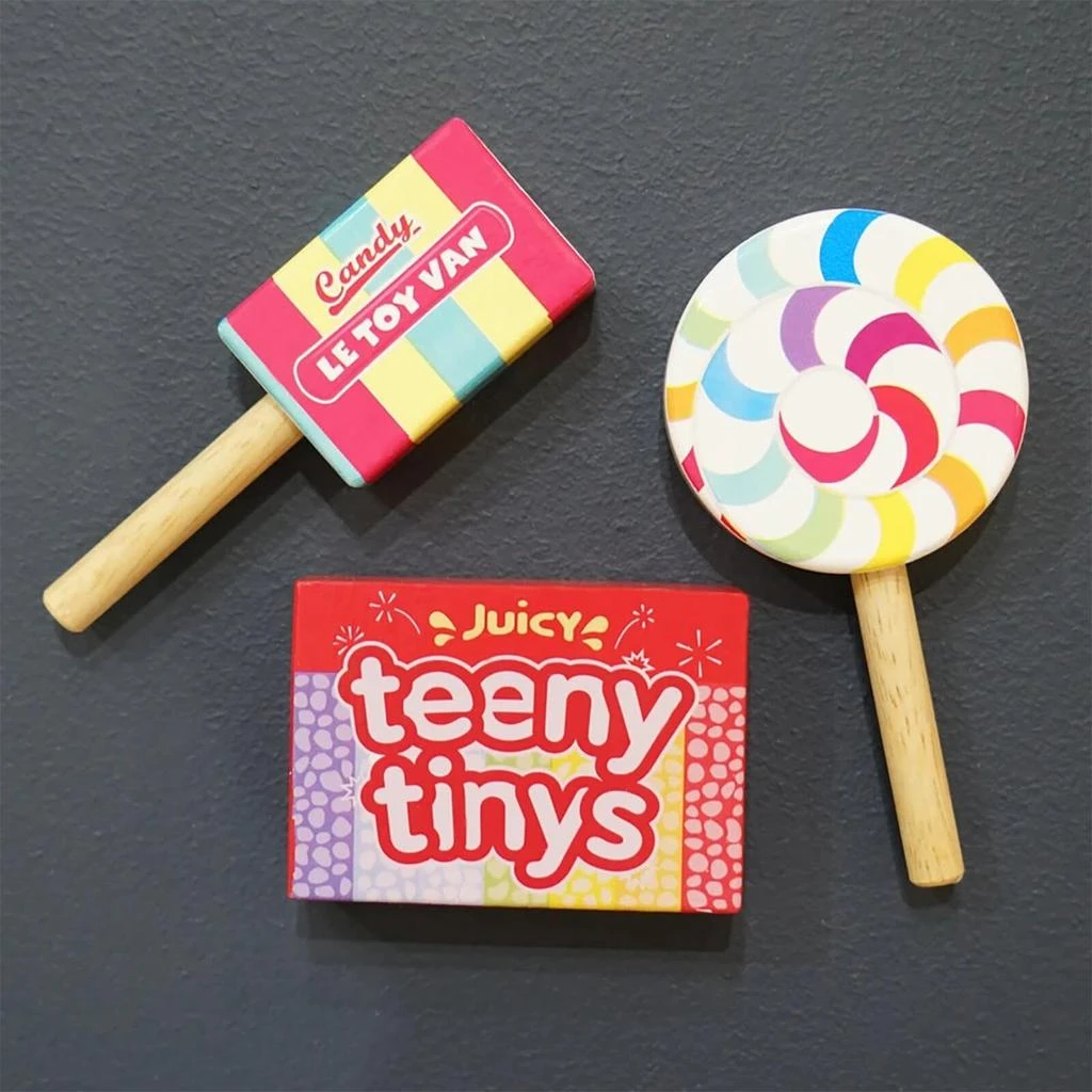 商品The Hut|Le Toy Van Honeybake Sweet and Candy Set,价格¥222,第2张图片详细描述