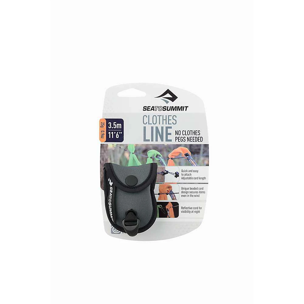 商品Sea to Summit|Sea to Summit Lite Line Clothesline,价格¥124,第3张图片详细描述