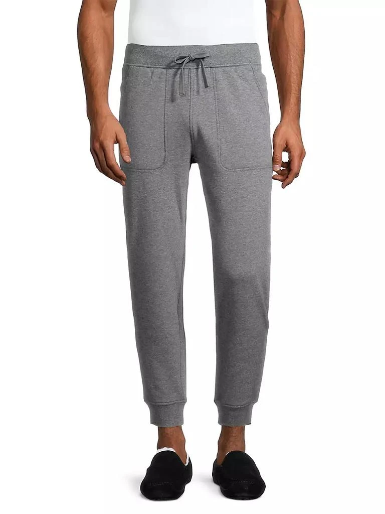 商品UGG|Heritage Comfort Hank Jogger Pants,价格¥648,第3张图片详细描述