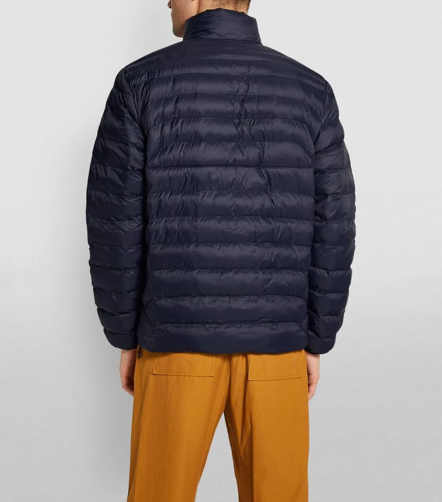 商品Ralph Lauren|Puffer Jacket,价格¥3246,第4张图片详细描述