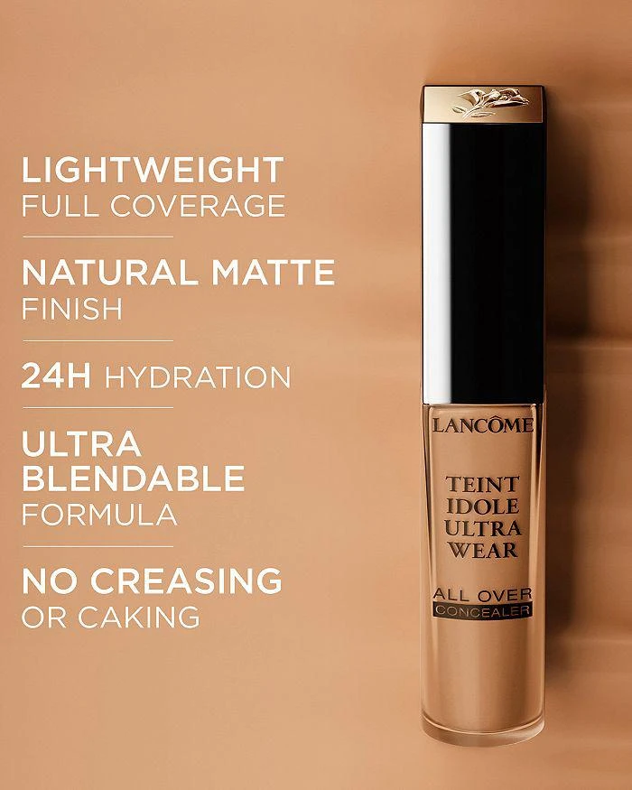 Teint Idole Ultra Wear All Over Concealer 商品