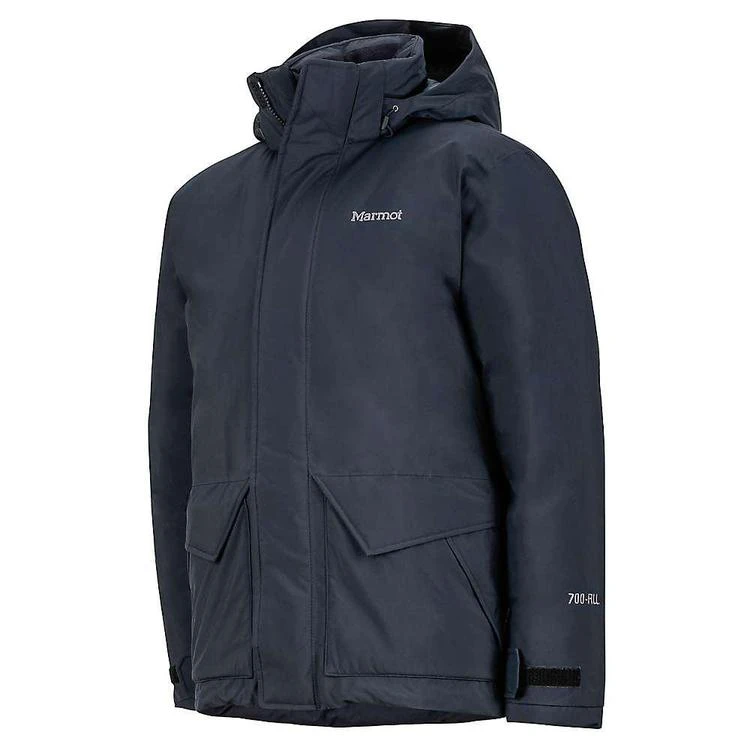 商品Marmot|Marmot Men's Colossus Jacket,价格¥2710,第2张图片详细描述