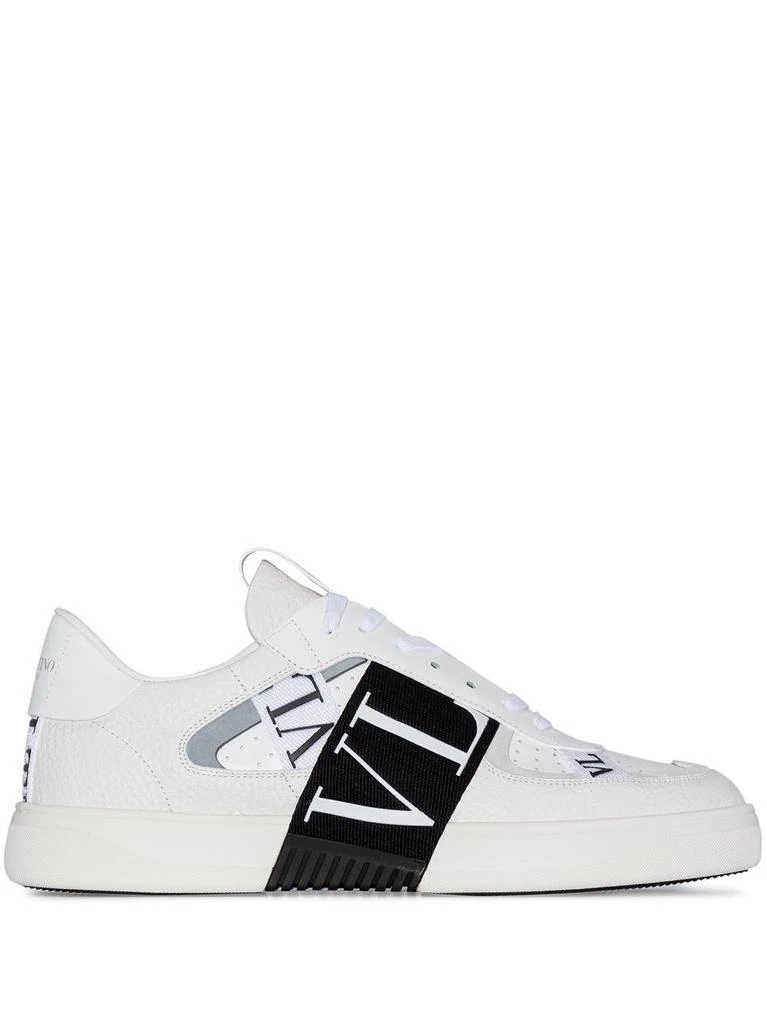 商品Valentino|Vl7n low-top sneakers,价格¥3391,第1张图片