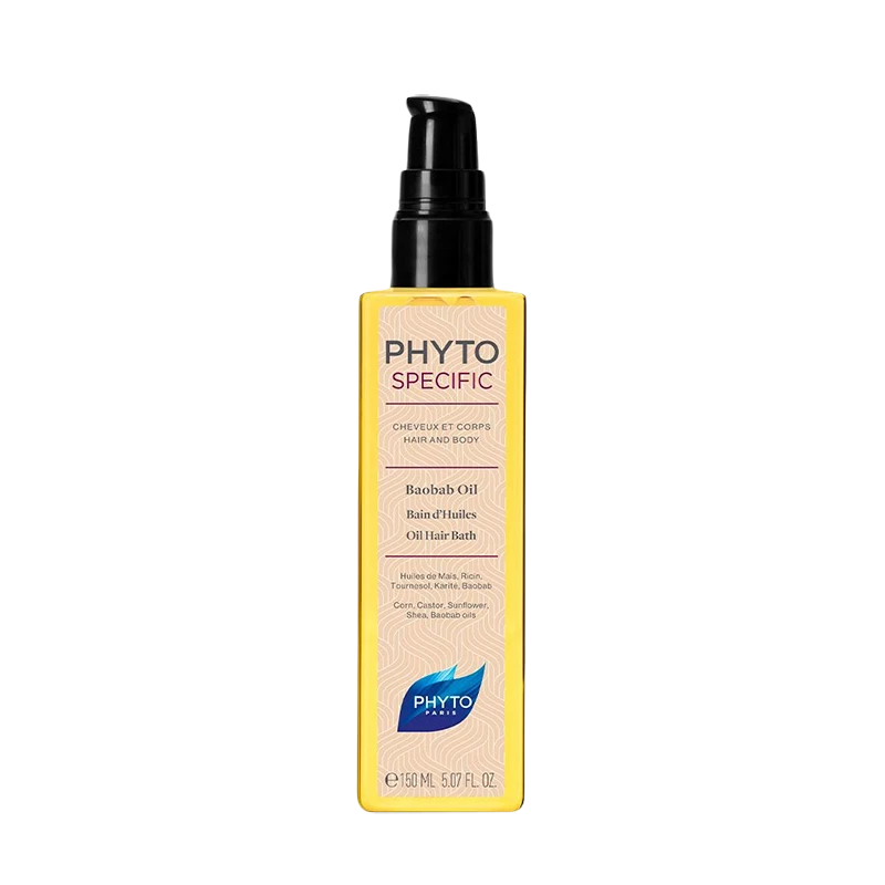 商品Phyto|PHYTO发朵植物猢狲面包树护理剂150ml 滋养 强化 容光焕发,价格¥197,第1张图片