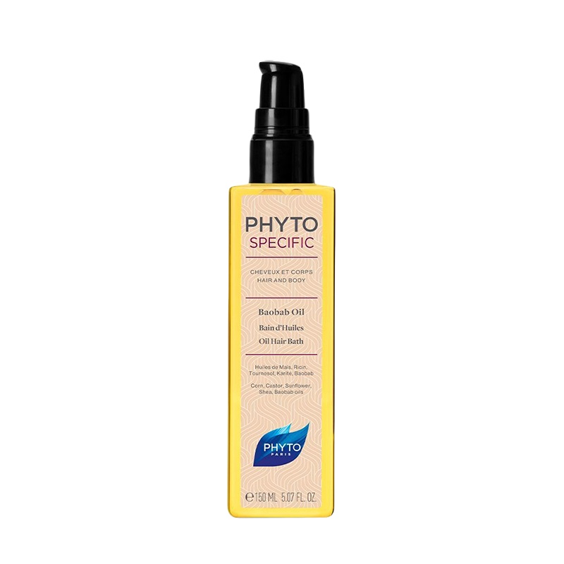 商品Phyto|PHYTO发朵植物猢狲面包树护理剂150ml 滋养 强化 容光焕发,价格¥192,第1张图片