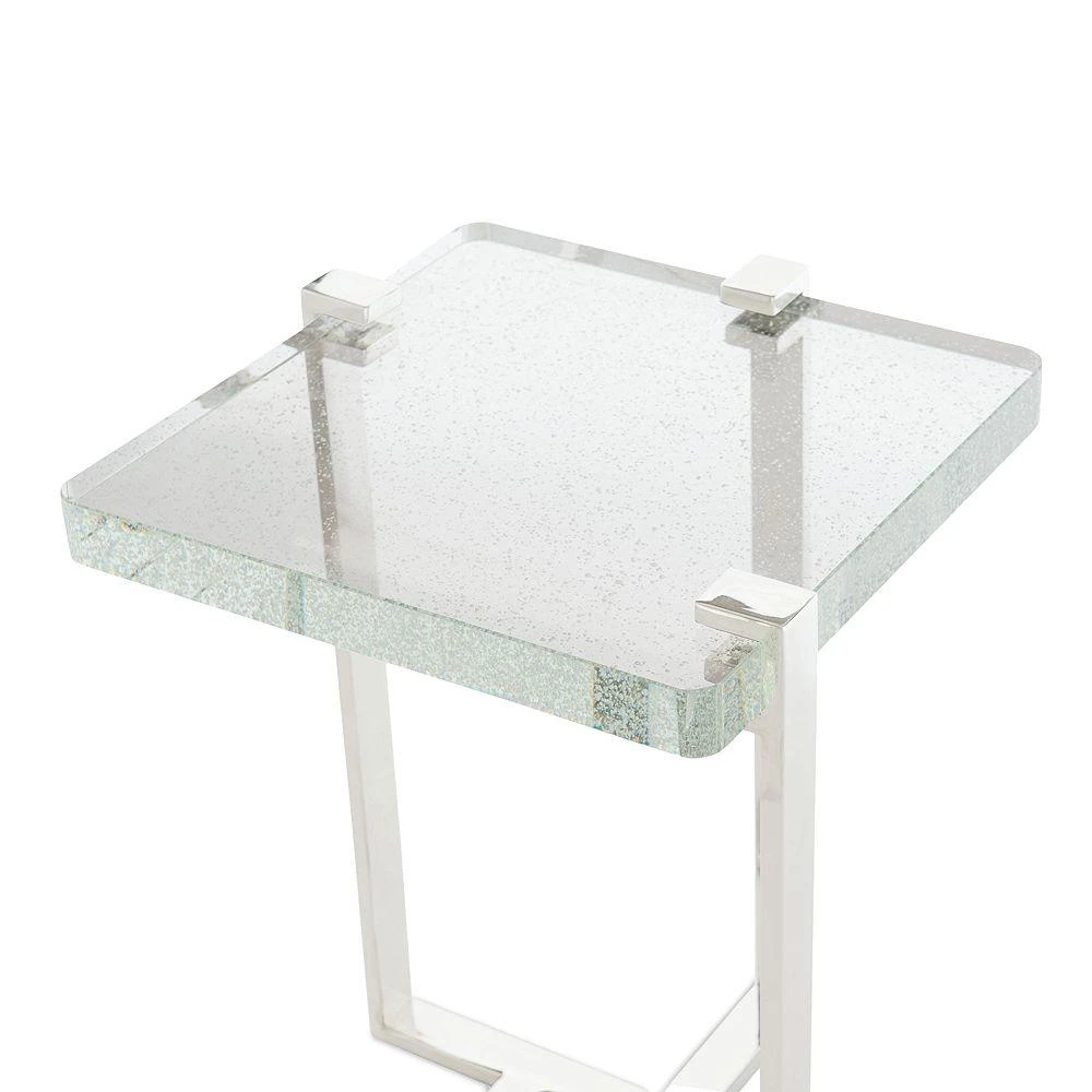 Bernhardt Mott Accent Table 商品