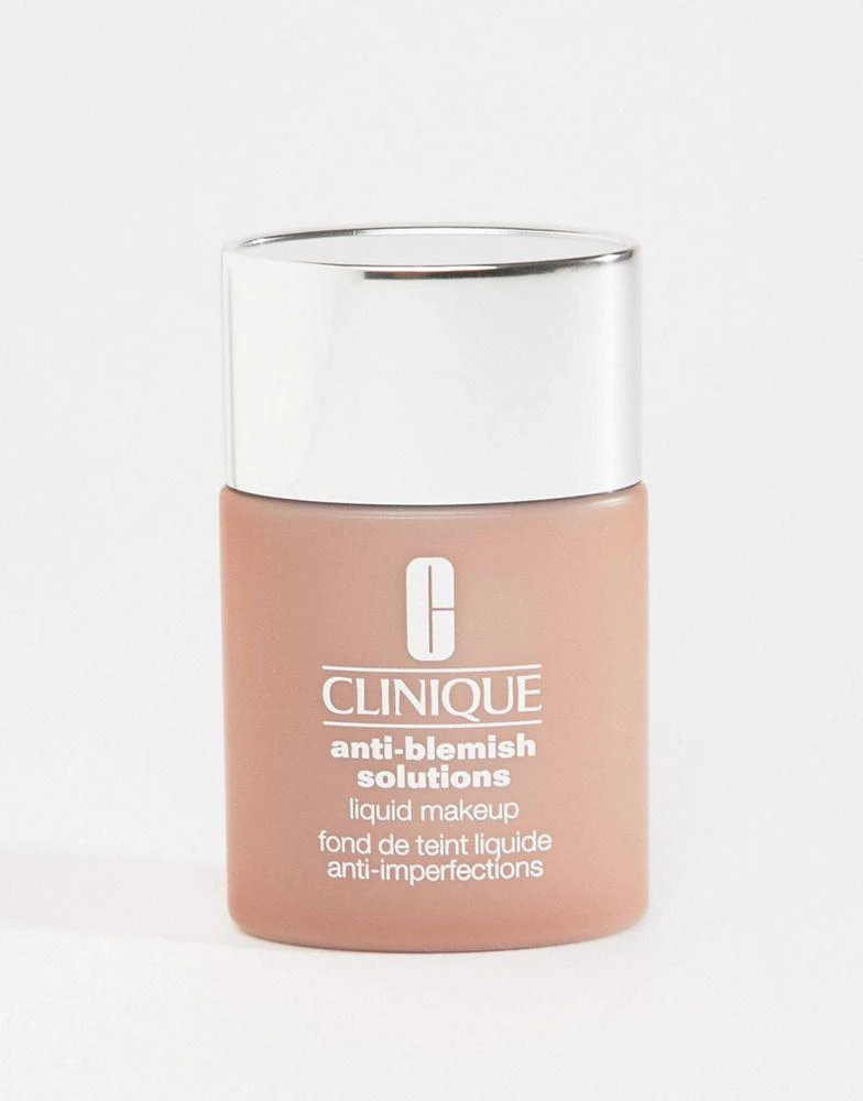 Clinique Anti Blemish Solutions Liquid Make Up 30ml 商品