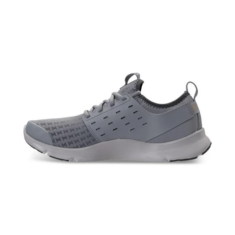 商品Under Armour|Men's Drift RN Clutch Running Sneakers from Finish Line,价格¥372,第4张图片详细描述