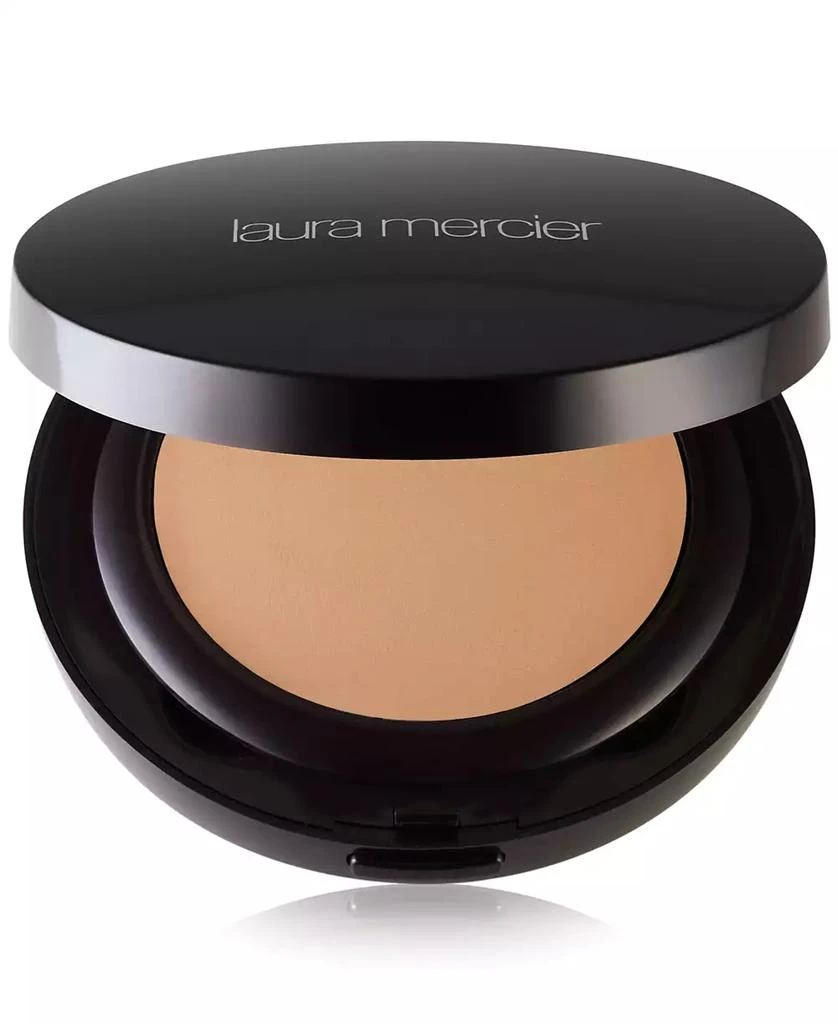 商品Laura Mercier|零色差粉饼干湿两用 (控油保湿) SPF20 9.2g,价格¥332,第1张图片