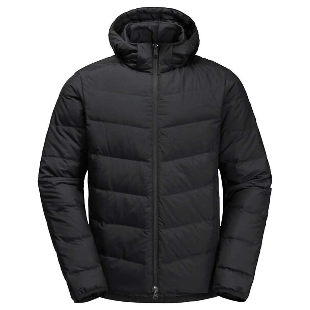 商品Jack Wolfskin|Jack Wolfskin Men's Colonius Jacket,价格¥1897,第5张图片详细描述