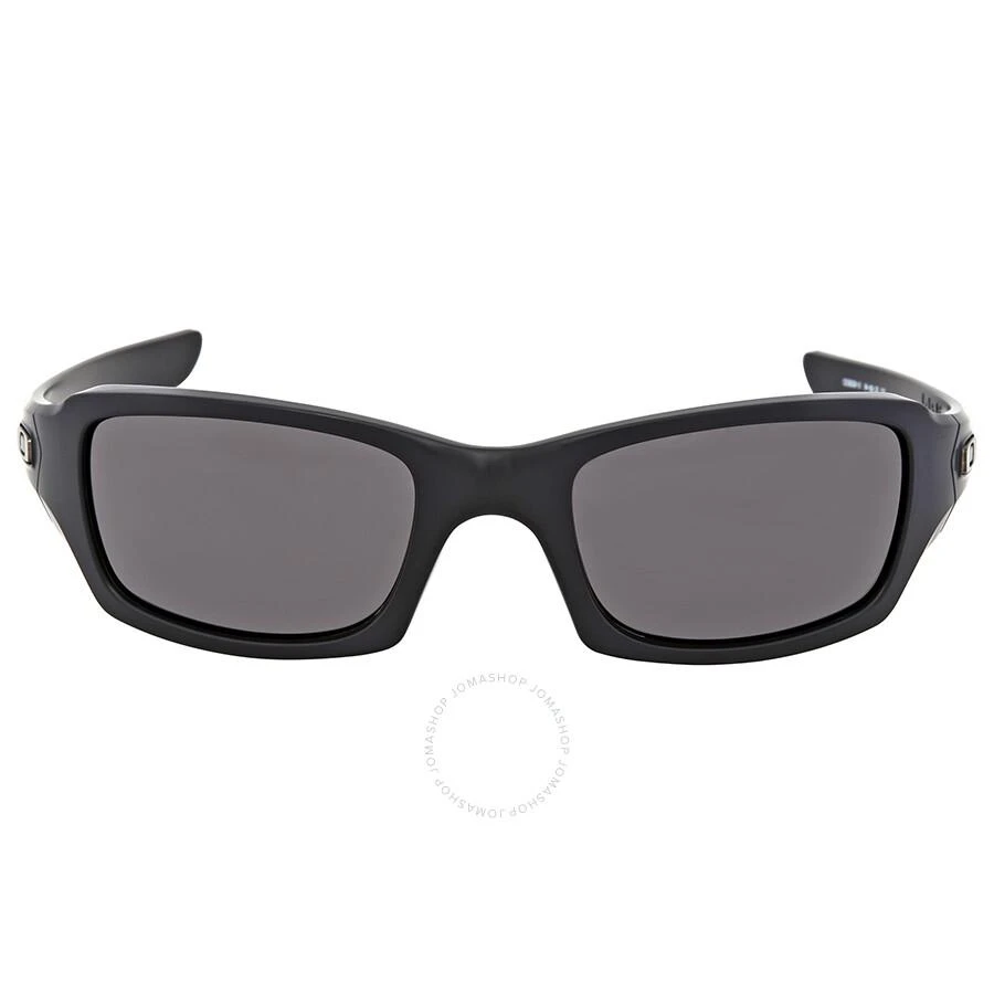 商品Oakley|Fives Squared SI Warm Grey Sport Men's Sunglasses OO9238 923810 54,价格¥527,第1张图片