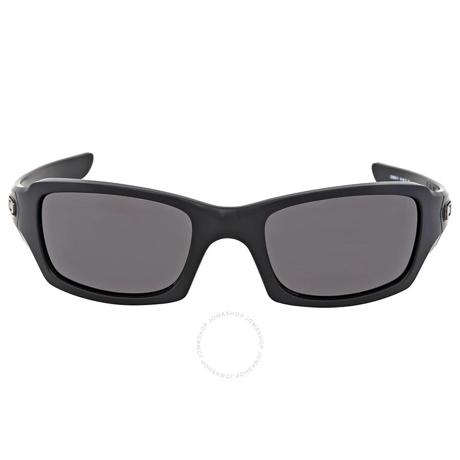 Oakley Fives Squared SI Warm Grey Sport Men's Sunglasses OO9238 923810 54 1