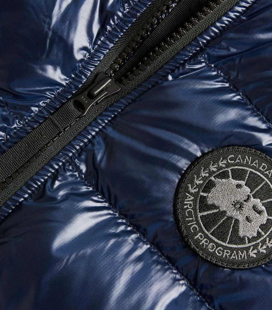 商品Canada Goose|Quilted Crofton Gilet,价格¥4885,第5张图片详细描述