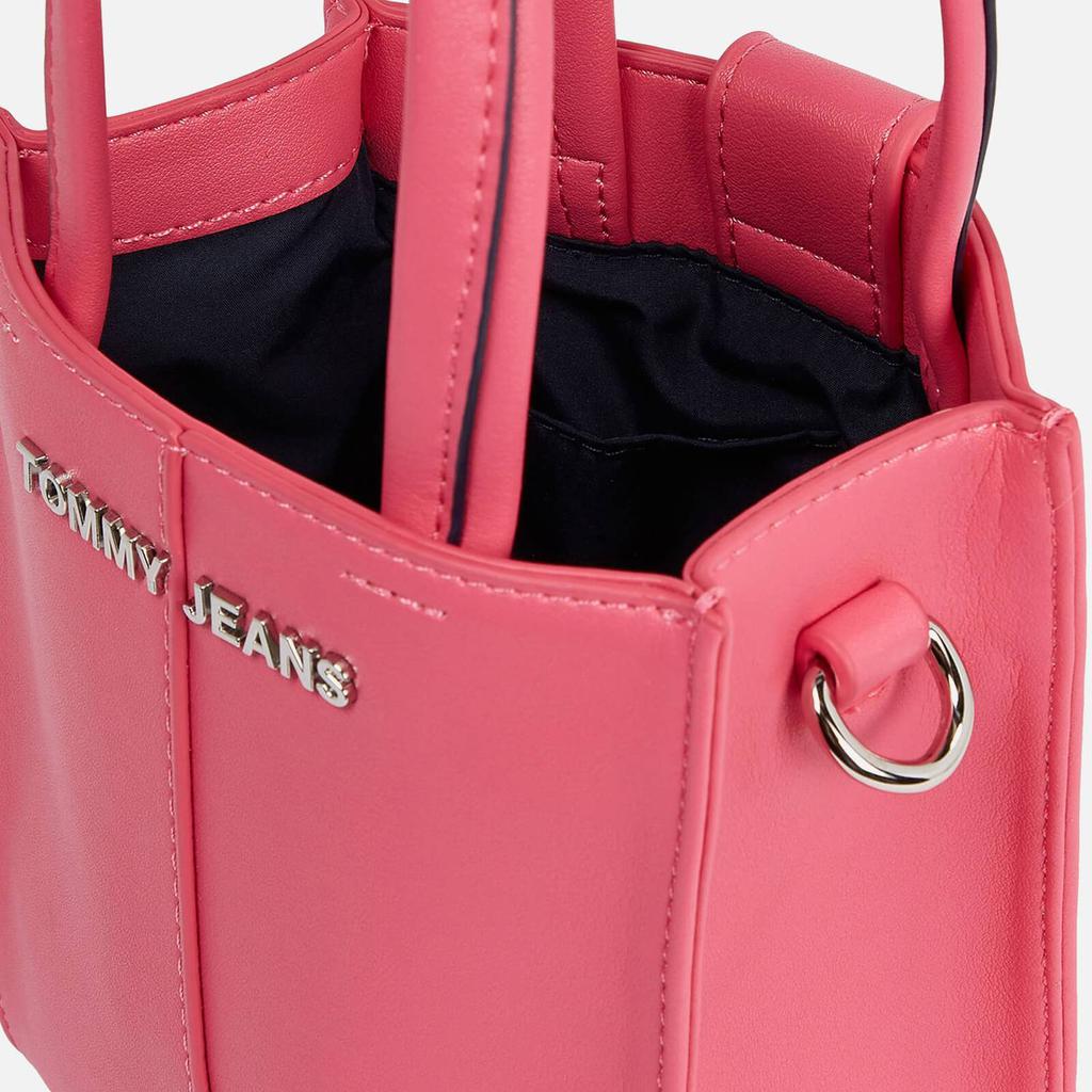 Tommy Jeans Women's Femme Cross Body Bag - Pink商品第6张图片规格展示