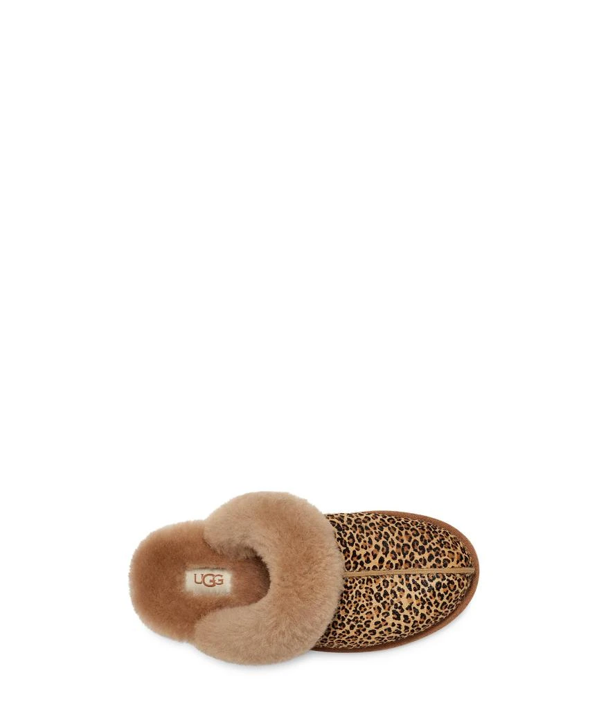 商品UGG|Scuffette II Speckles,价格¥794,第2张图片详细描述