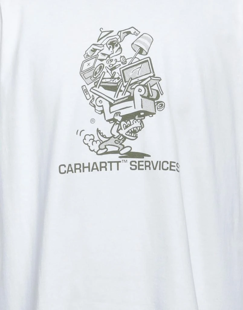 商品Carhartt|T-shirt,价格¥518,第4张图片详细描述