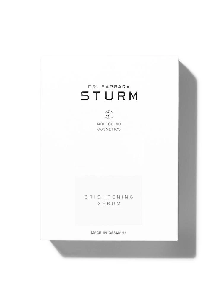 商品Dr. Barbara Sturm|Brightening Serum 30ml,价格¥2524,第4张图片详细描述