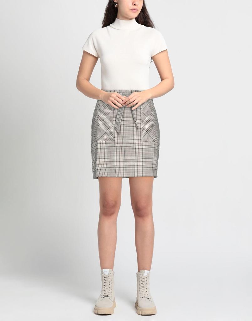 商品NAF NAF|Mini skirt,价格¥201,第4张图片详细描述