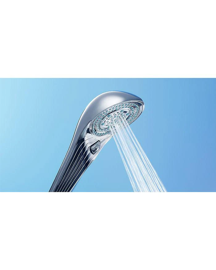 商品ReFa|Fine Bubble S Shower Head,价格¥1113,第4张图片详细描述