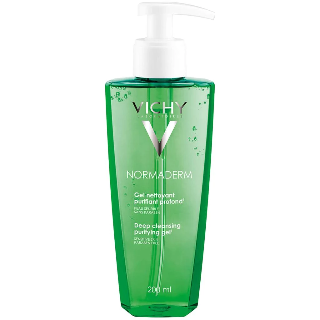 商品Vichy|净颜无瑕祛痘保湿洁面啫喱,价格¥134,第1张图片