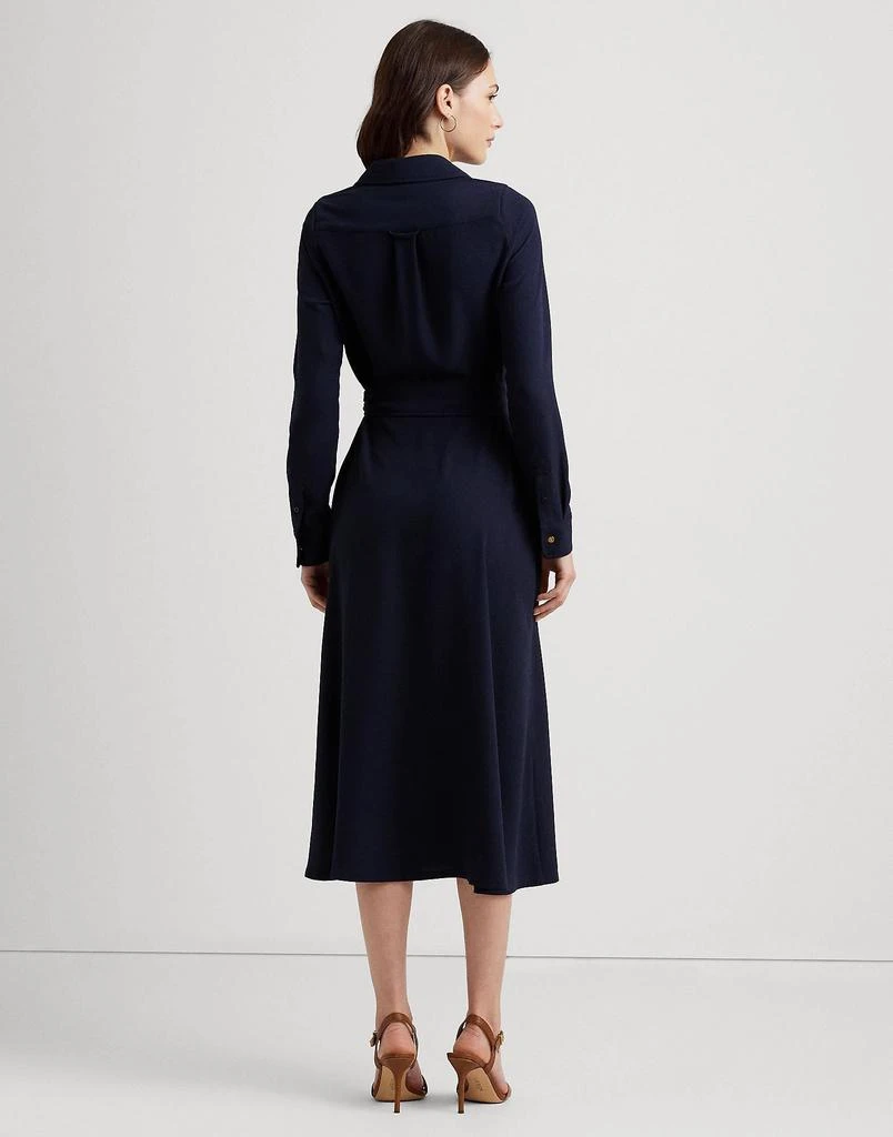 商品Ralph Lauren|Midi dress,价格¥1391,第3张图片详细描述