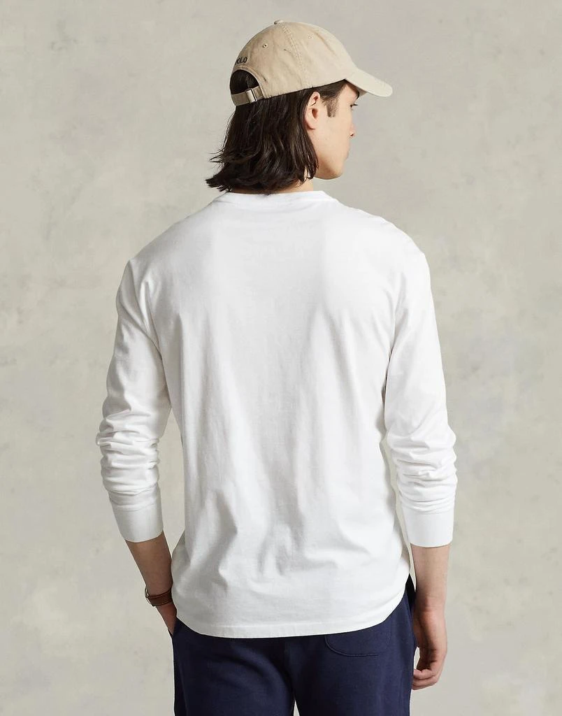 商品Ralph Lauren|T-shirt,价格¥530,第3张图片详细描述