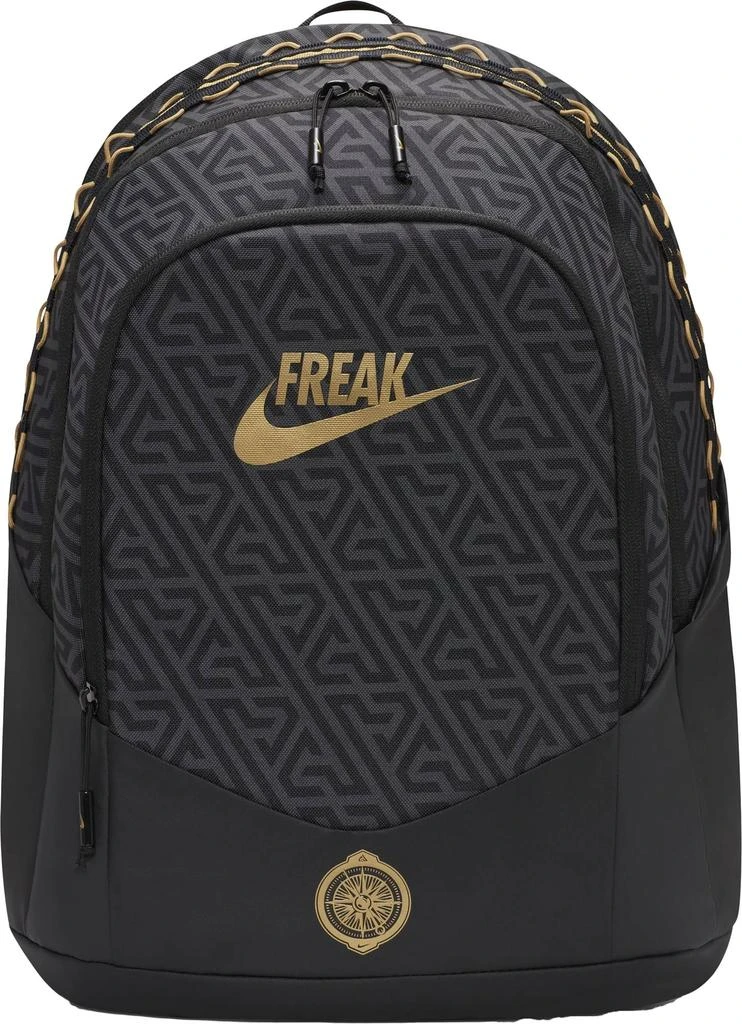 商品NIKE|Nike Giannis 29L Backpack,价格¥745,第1张图片