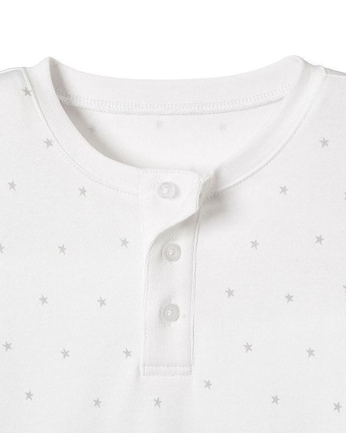 商品Petite Plume|Unisex Tight Fit Pajamas - Little Kid, Big Kid,价格¥357,第3张图片详细描述