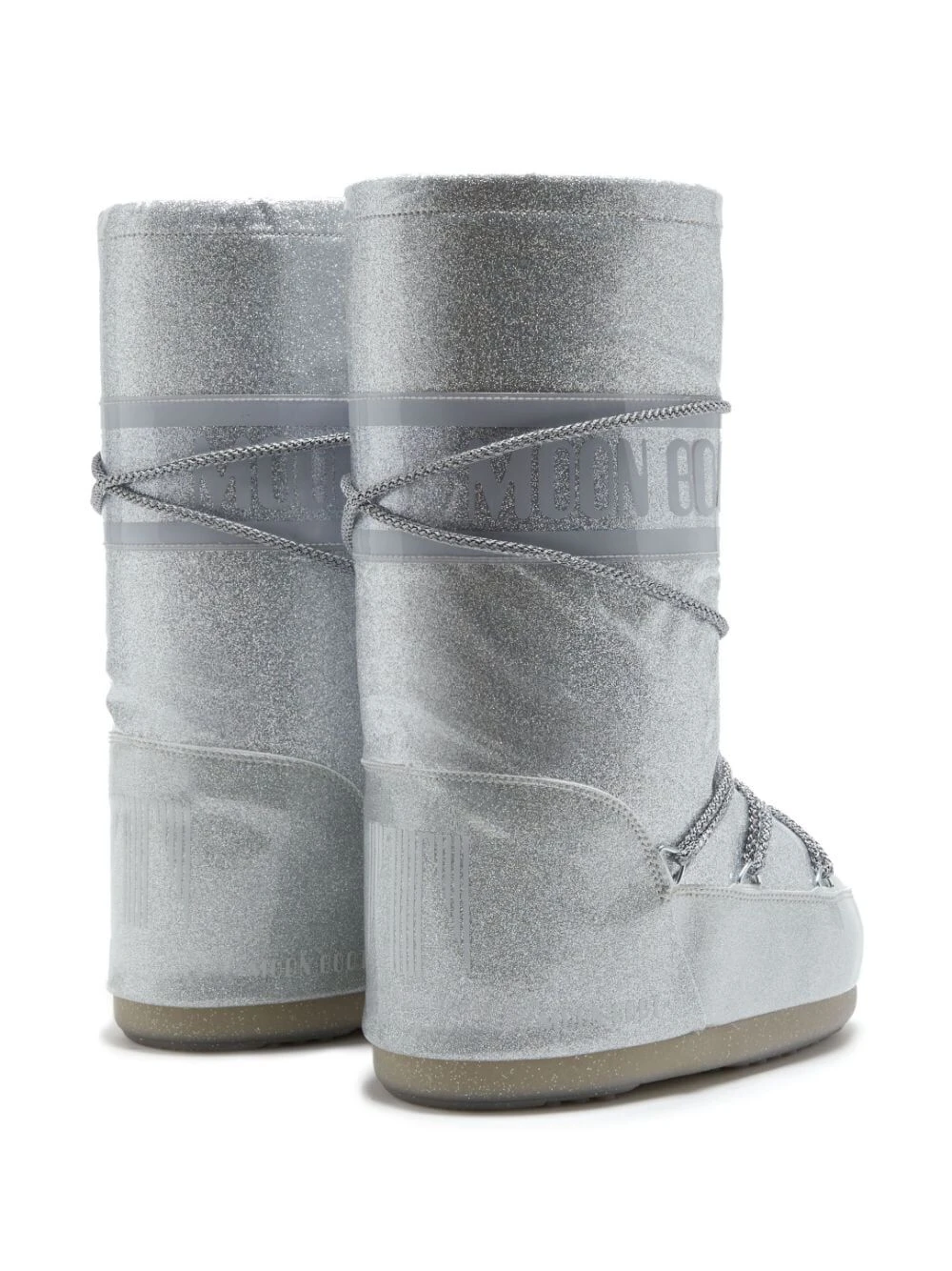 商品Moon Boot|Moon Boot 女士靴子 14028500002 灰色,价格¥1192,第6张图片详细描述