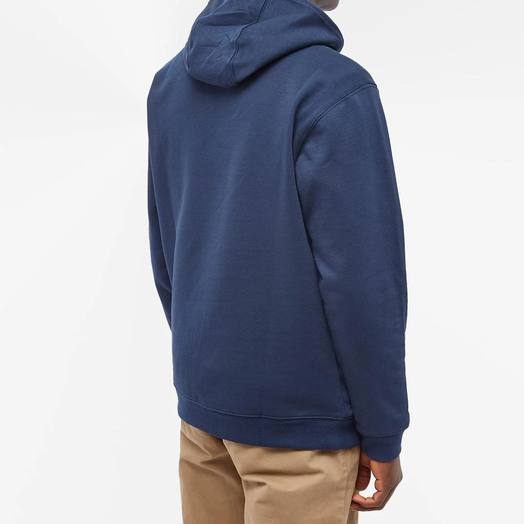 商品Columbia|Columbia CSC Basic Logo II Popover Hoodie,价格¥305,第3张图片详细描述