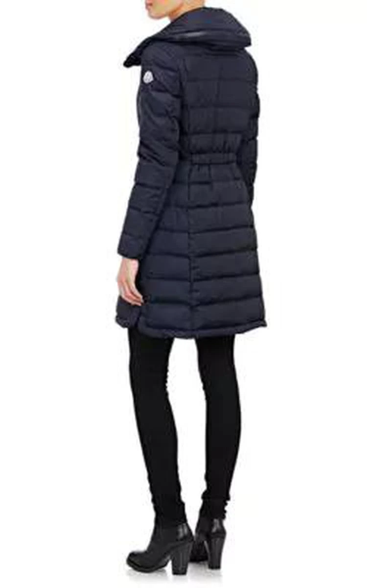 商品Moncler|Flammette 带帽羽绒服,价格¥9682,第4张图片详细描述