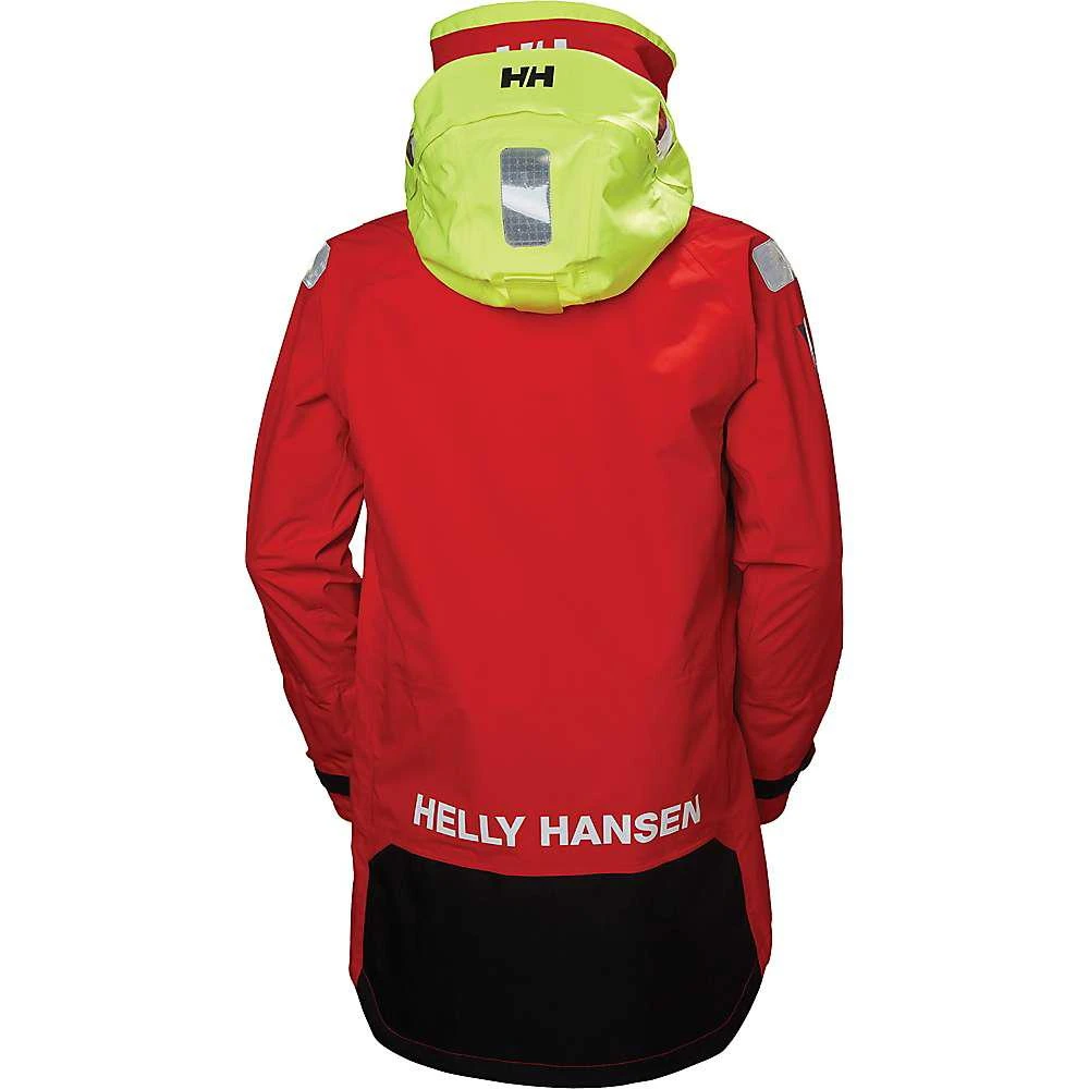 商品Helly Hansen|Helly Hansen Men's Aegir Ocean Jacket,价格¥8280,第4张图片详细描述