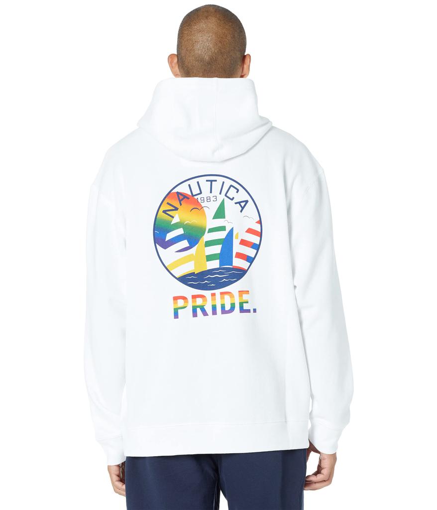 Pride Hoodie商品第1张图片规格展示