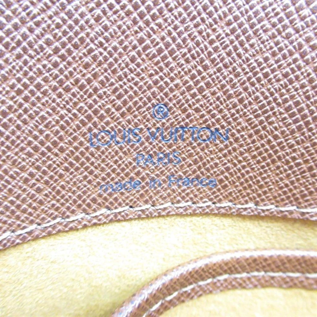 Louis Vuitton Brown Canvas Monogram Musette Tango Short Strap Crossbody Bag 商品