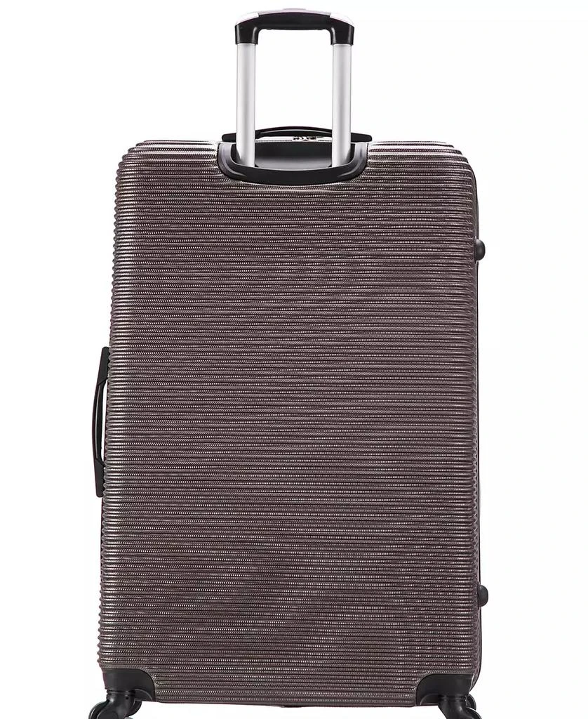 商品InUSA|Royal 3-Pc. Lightweight Hardside Spinner Luggage Set,价格¥1795,第5张图片详细描述