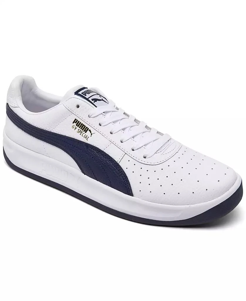 商品Puma|Men's GV Special+ Casual Sneakers from Finish Line,价格¥374,第1张图片