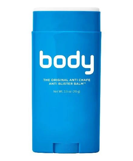 商品Bodyglide|Body Glide The Original Anti-Chafing Balm (AB),价格¥67,第1张图片