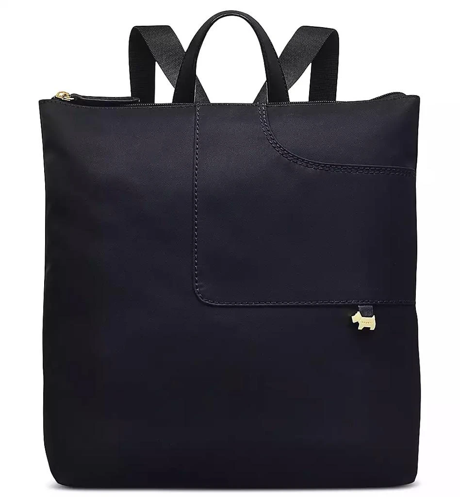 商品Radley|Pocket Essentials Responsible Medium Zip Top Backpack,价格¥923,第1张图片