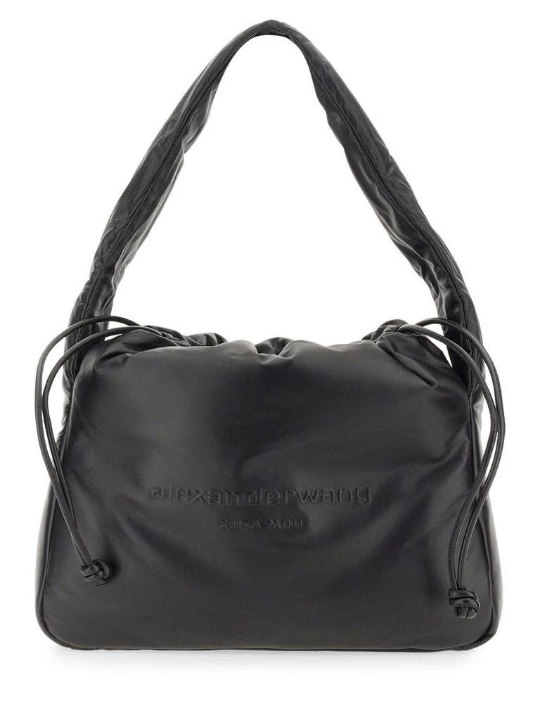 商品Alexander Wang|Alexander Wang Ryan Padded Large Tote Bag,价格¥8447,第1张图片