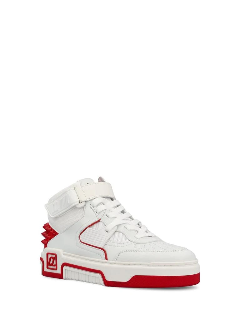 商品Christian Louboutin|Christian Louboutin Sneakers,价格¥6997,第2张图片详细描述