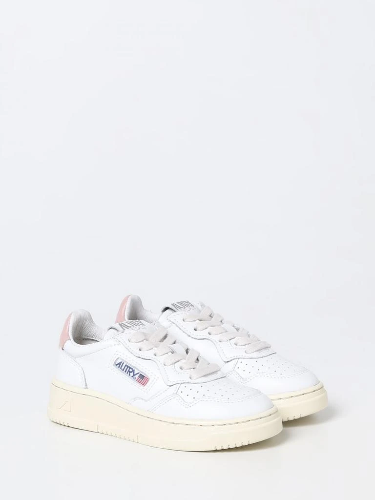 商品Autry|Autry sneakers for girls,价格¥1181,第2张图片详细描述