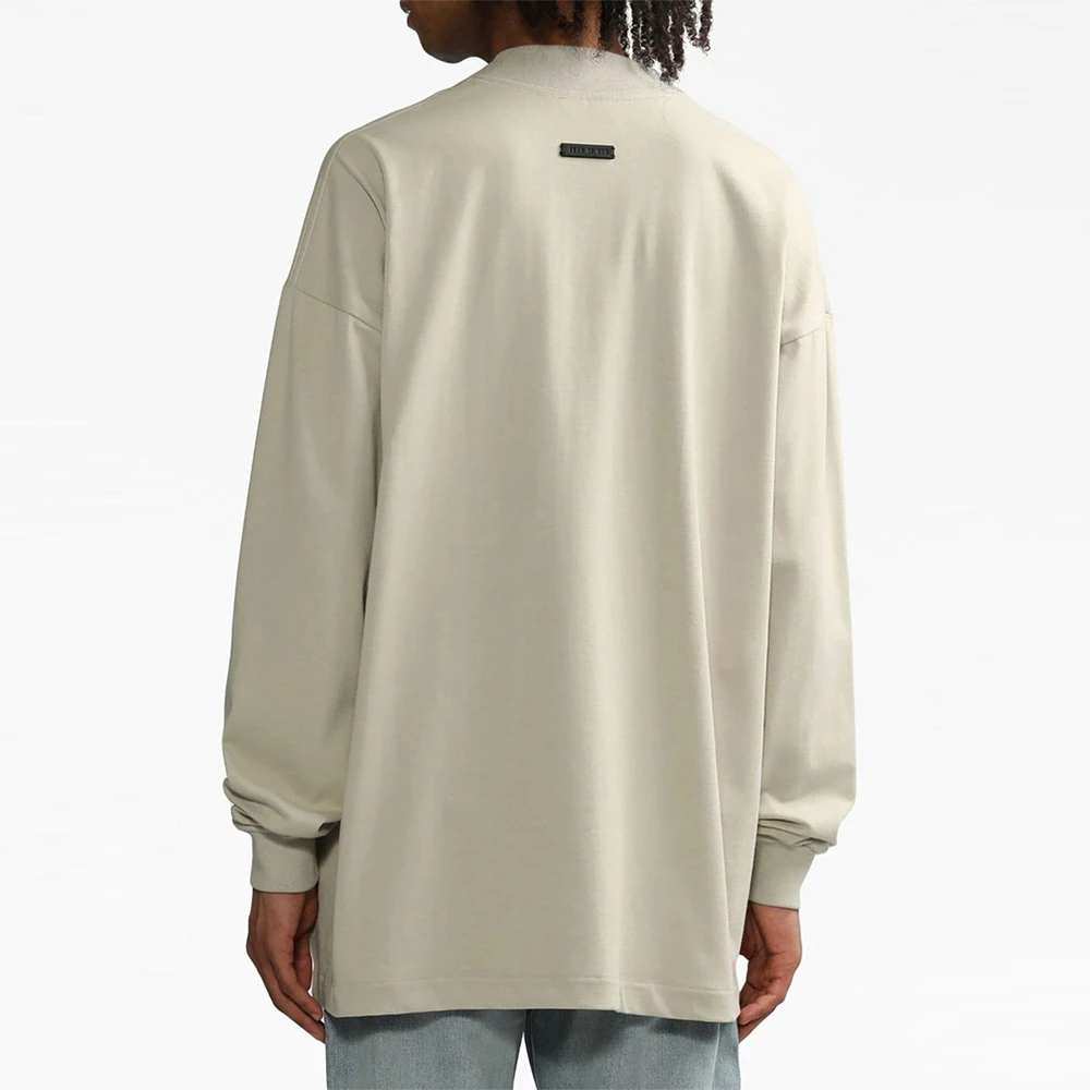 FEAR OF GOD 米色男士卫衣/帽衫 FGE50002AJER-024 商品