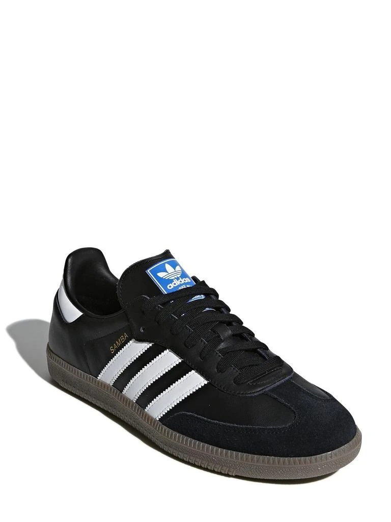 商品Adidas|Samba Og Sneakers,价格¥882,第1张图片