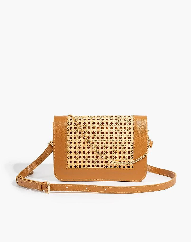 商品Madewell|INNÉ Studios Laia Crossbody Purse,价格¥1982,第1张图片